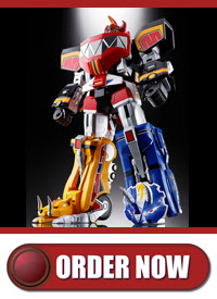 Transformers News: The Chosen Prime Newsletter for August 4, 2017