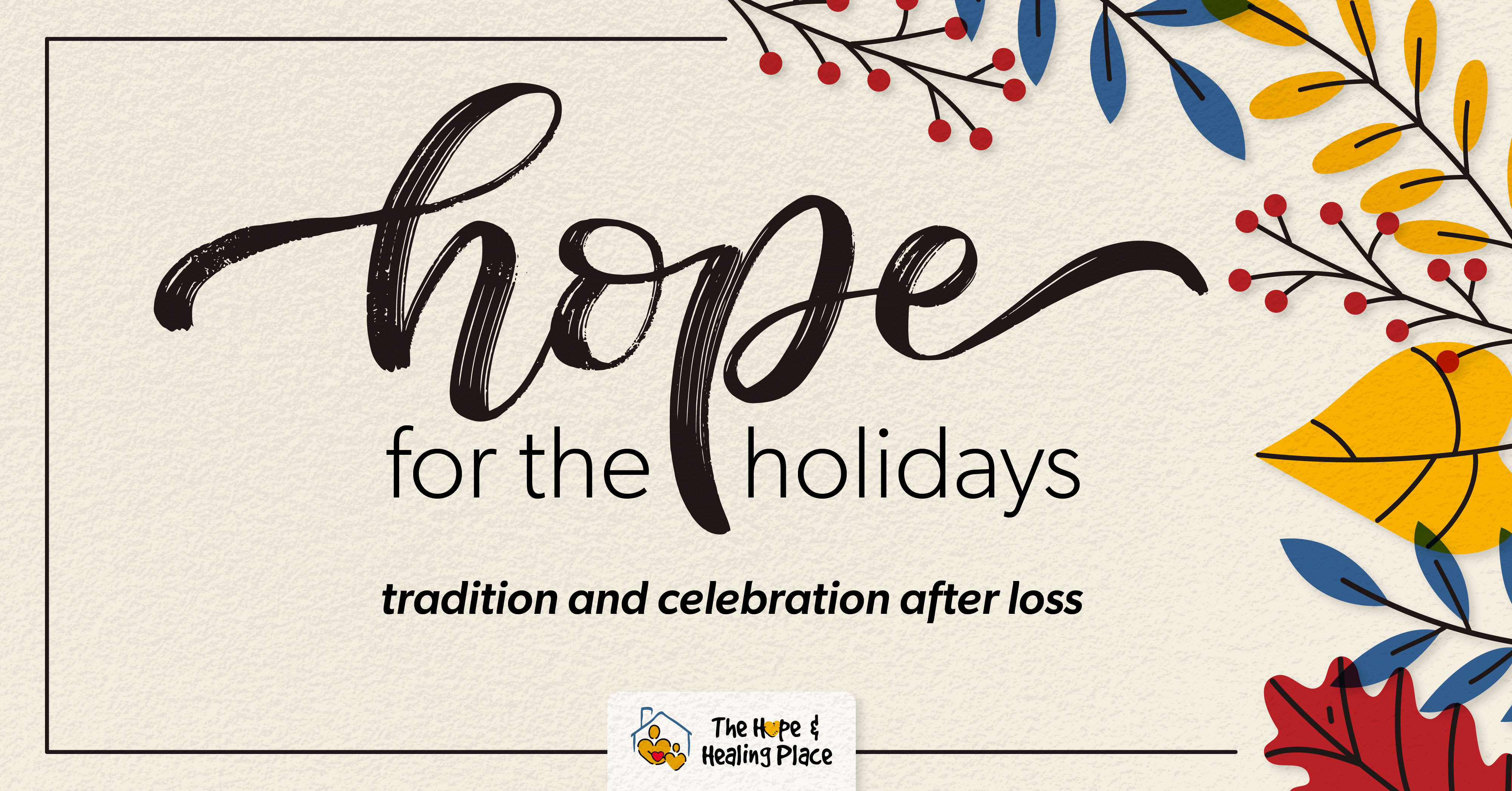 Hope For The Holidays @ Hope For The Holidays | Amarillo | Texas | United States