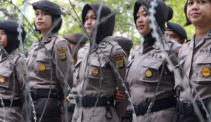 UK pressured to intervene in Indonesia to stop “gross violation” of military virginity tests