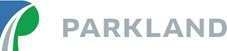 Parkland Logo (CNW Group/Parkland Corporation) Parkland Logo (CNW Group/Parkland Corporation)