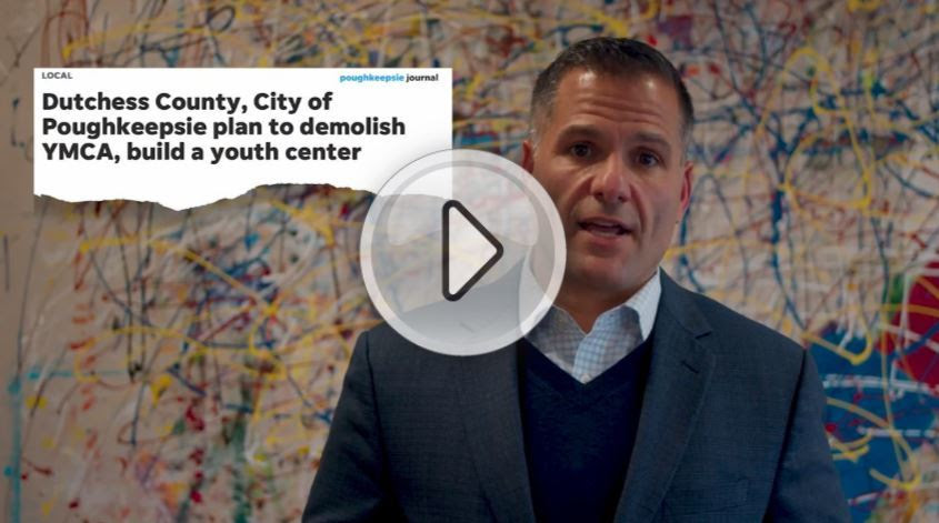 Youth Services video