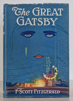 1.%20Gatsby%203 - Gatsby to Garp @MorganLibrary Celebrates Modern American #Literature #Exhibition of Masterworks #nyc