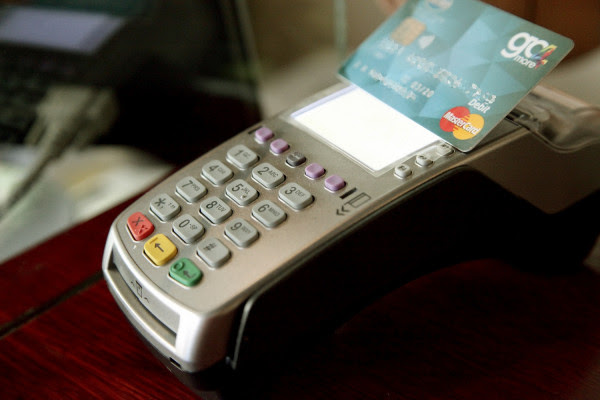 Το 25% των νέων POS είναι... διακοσμητικά!