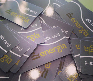 Gift Cards