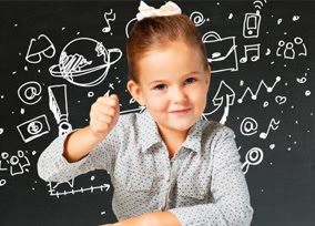Inteligencias múltiples, educar según las habilidades del niño  