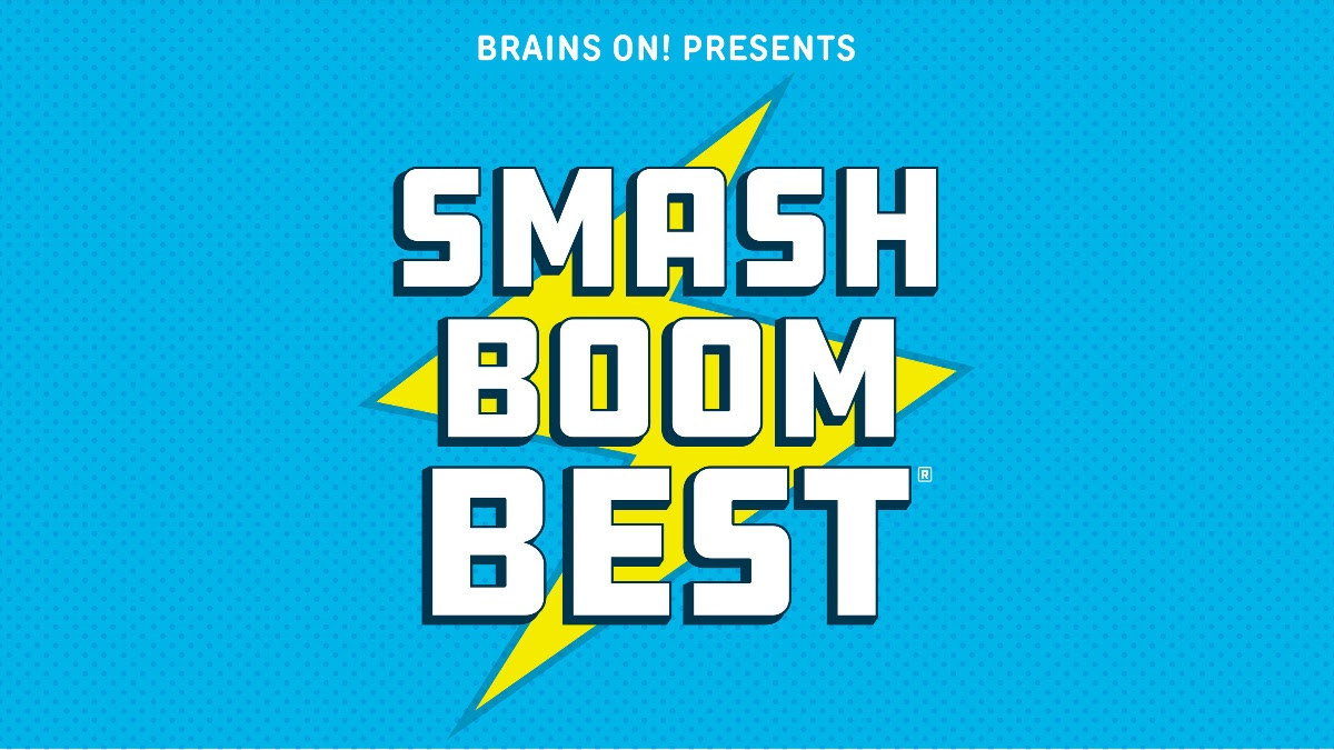 Smash boom best