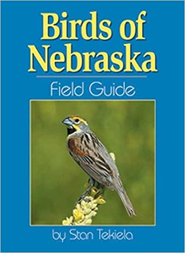 EBOOK Birds of Nebraska Field Guide
