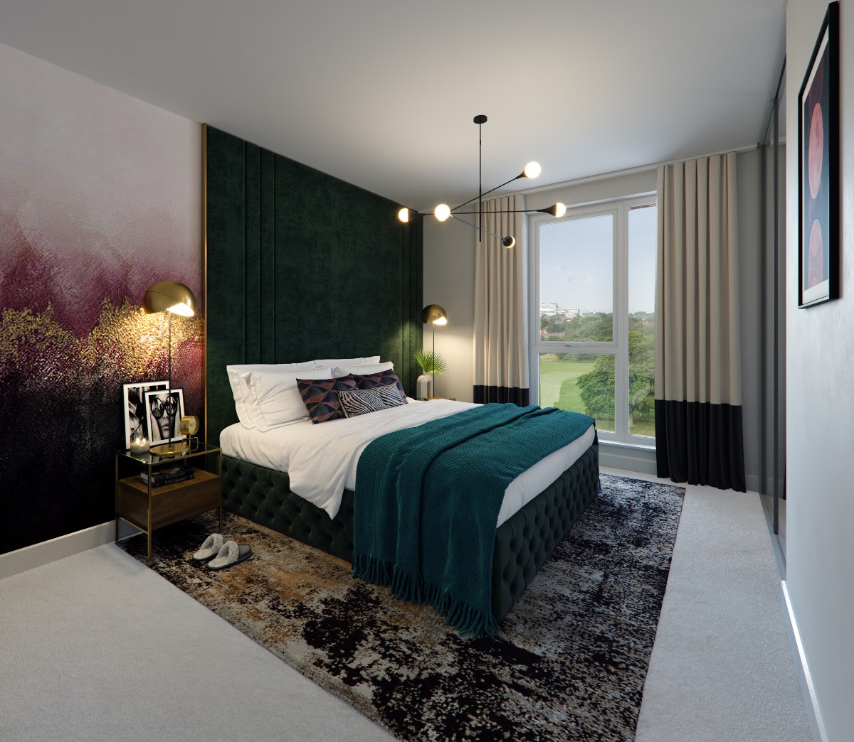 Lampton Parkside - Bedroom.jpg
