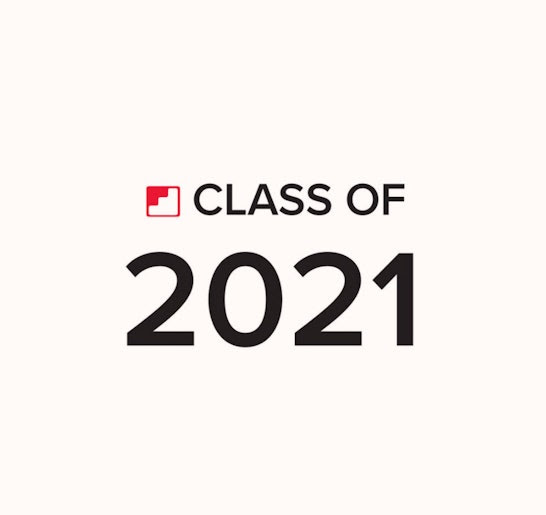 Skyline Class of 2021 Yearbook