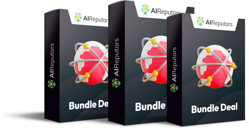 AIReputors-Bundle