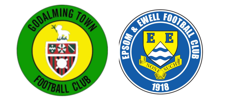 Away win for Epsom and Ewell FC