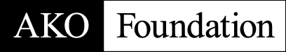AKO foundation logo