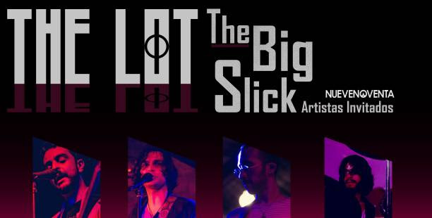 The Big Slick