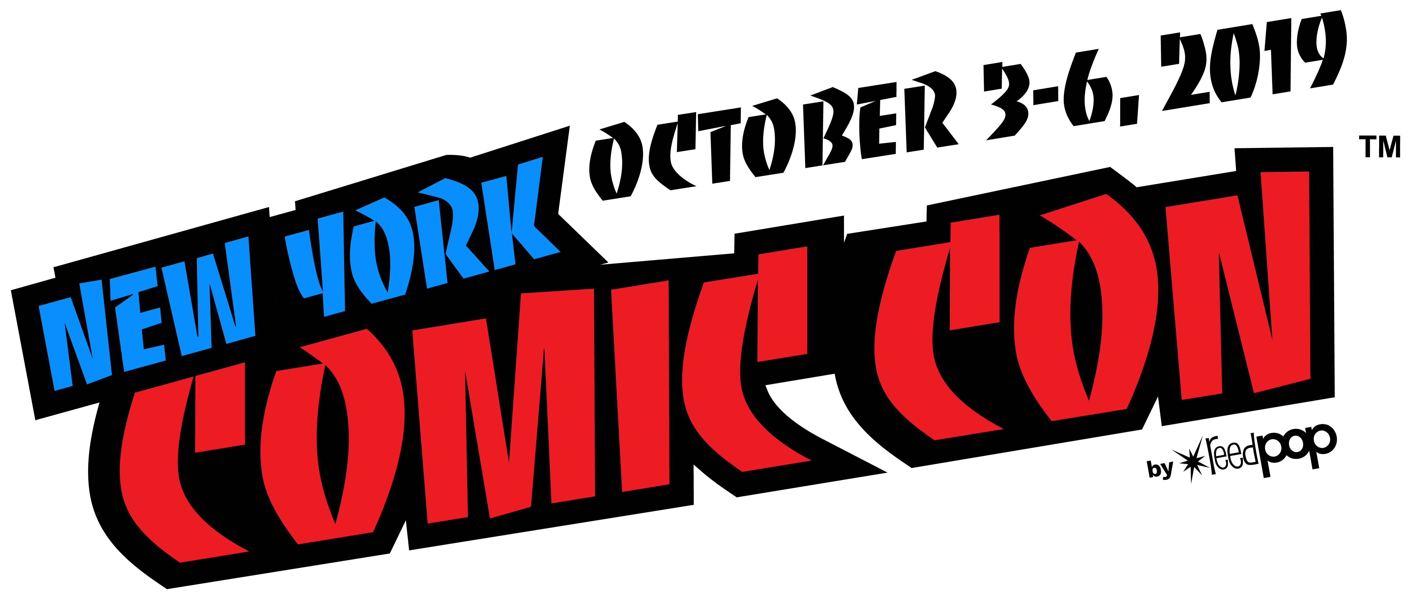 Big Stuff From Valiant at 2019's New York Comic Con 2 Big Stuff From Valiant at 2019's New York Comic Con 2