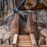 Lion Rock Sigiriya