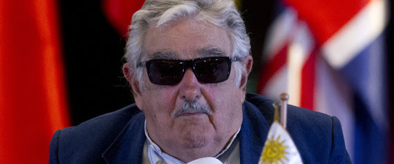 JOSE MUJICA
