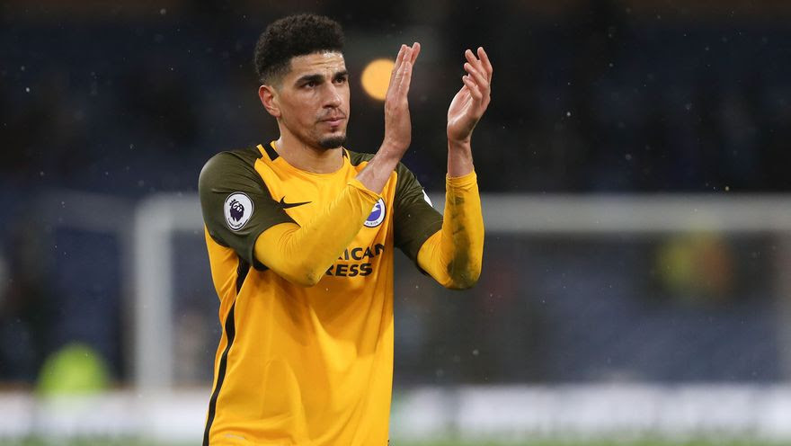 Super Eagles defender Leon Balogun signs permanent deal with Wigan