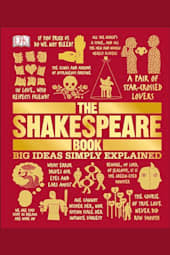 The Shakespeare Book