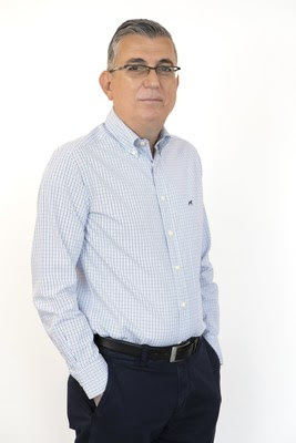 Dr Khatchik Kinoyan, Chief Underwriter at Zurich International Life