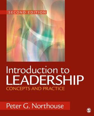 pdf download Introduction to Leadership: Concepts and Practice