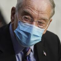 Top GOP senator rushed to quarantine amid COVID-19 exposure