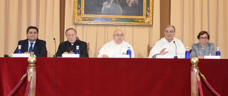 Master religiones, sociedad, religión