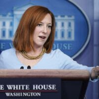 I quit! Jen Psaki to leave the White House