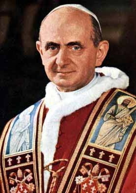 Święty Paweł VI
