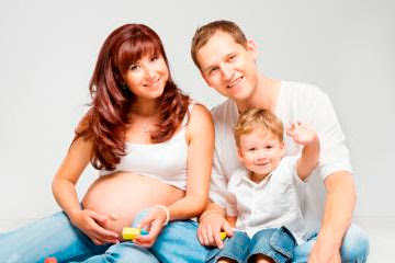 Segundo embarazo, diferencias con la primera gestación, y consejos