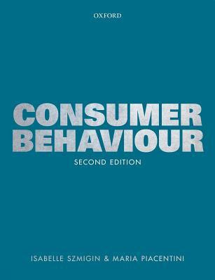 Consumer Behaviour PDF
