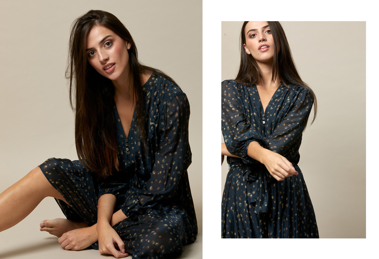 Izzy Dress