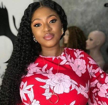 All I?m waiting for is menopause - Actress Yvonne Jegede says as she complains about period cramps