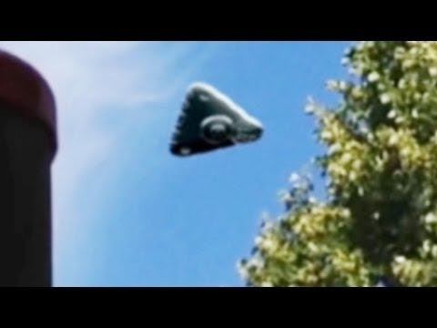 UFO News - UFO Over Newton Abbot, England plus MORE Hqdefault