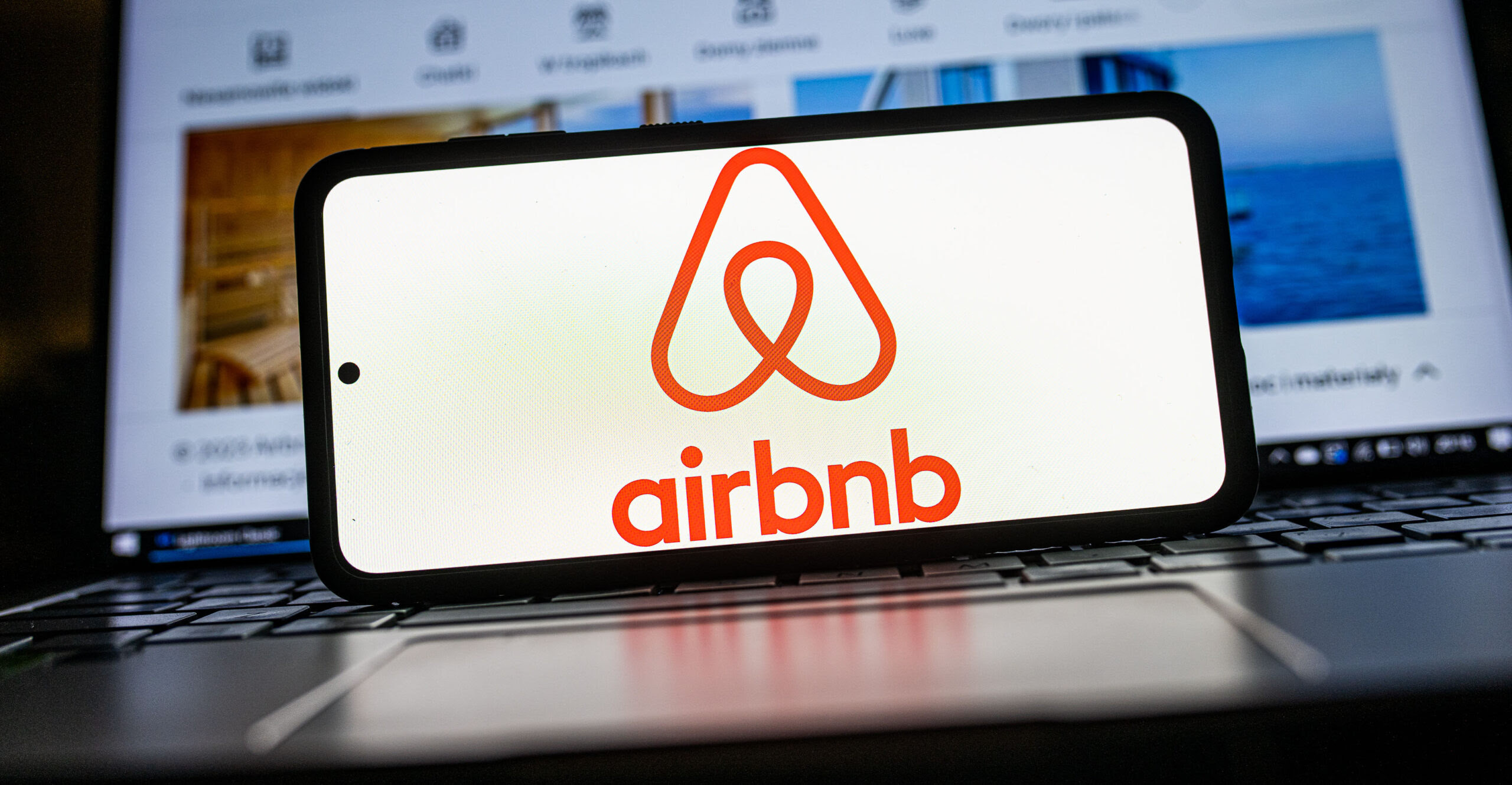 Could Airbnb’s Ban on This Conservative Filmmaker’s Parents Be a Preview of Chinese-Style Social Credit System?