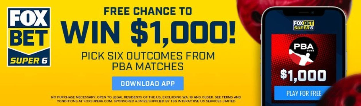 FOX Bet Super6