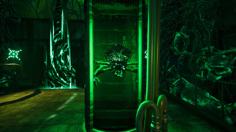 NEWS - Chernobylite : saison 2, Arbres rouges 2 3093da72 677c fedb fb28 39f039504522 | RPG Jeuxvidéo