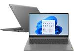 Notebook Lenovo IdeaPad 3i Intel Core i7 12GB
