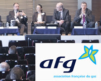 Quelle contribution du GNL pour le climat : convention de l'AFG