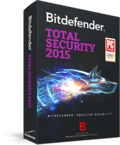 Bitdefender Total Security 2015- Free for 6 Months