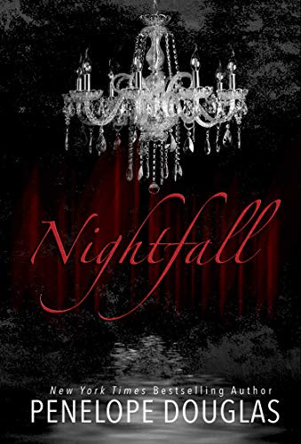 Nightfall (Devil's Night, #4) EPUB