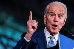 Joe Biden busca vicepresidenta para desbancar a Trump