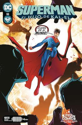 Superman (2012-) (Grapa) #120/10