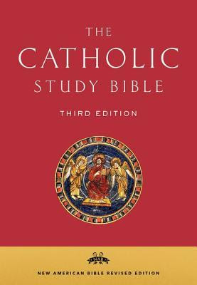 Catholic Study Bible-Nabre PDF