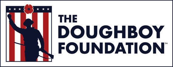 Doughboy Foundation Horizontal png