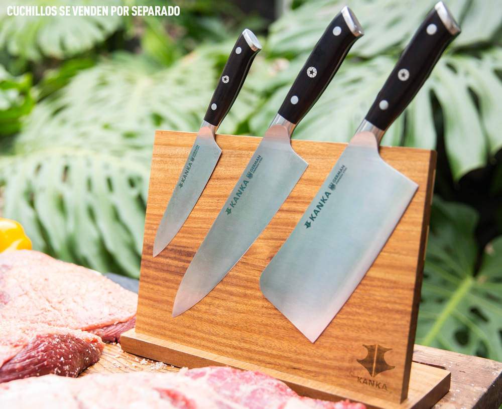 Comprar Cuchillo Profesional para Carne SteakMaster