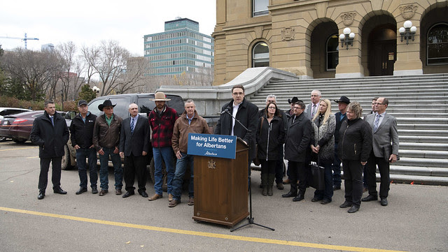 Beefing up supports for Alberta’s ranchers