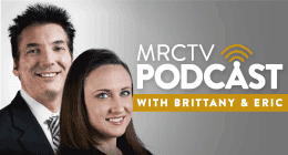 MRCTV Podcast with Brittany and Eric
