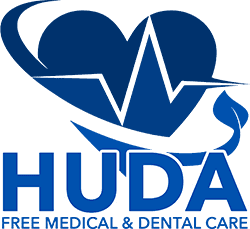 HUDA Clinic Logo