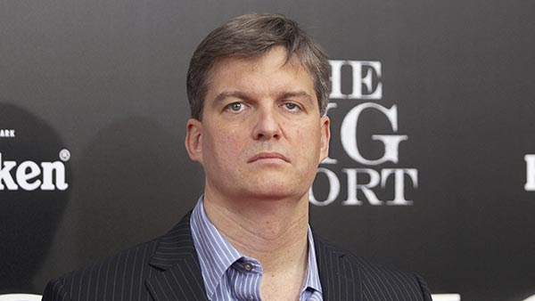 “Big Short” Investor Michael Burry Tweets Ominous Warning as Bank Failures Pile Up